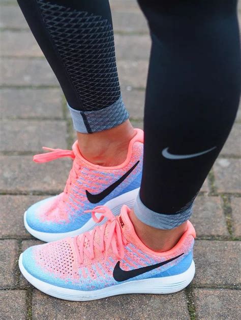 nike women's fitness shoes